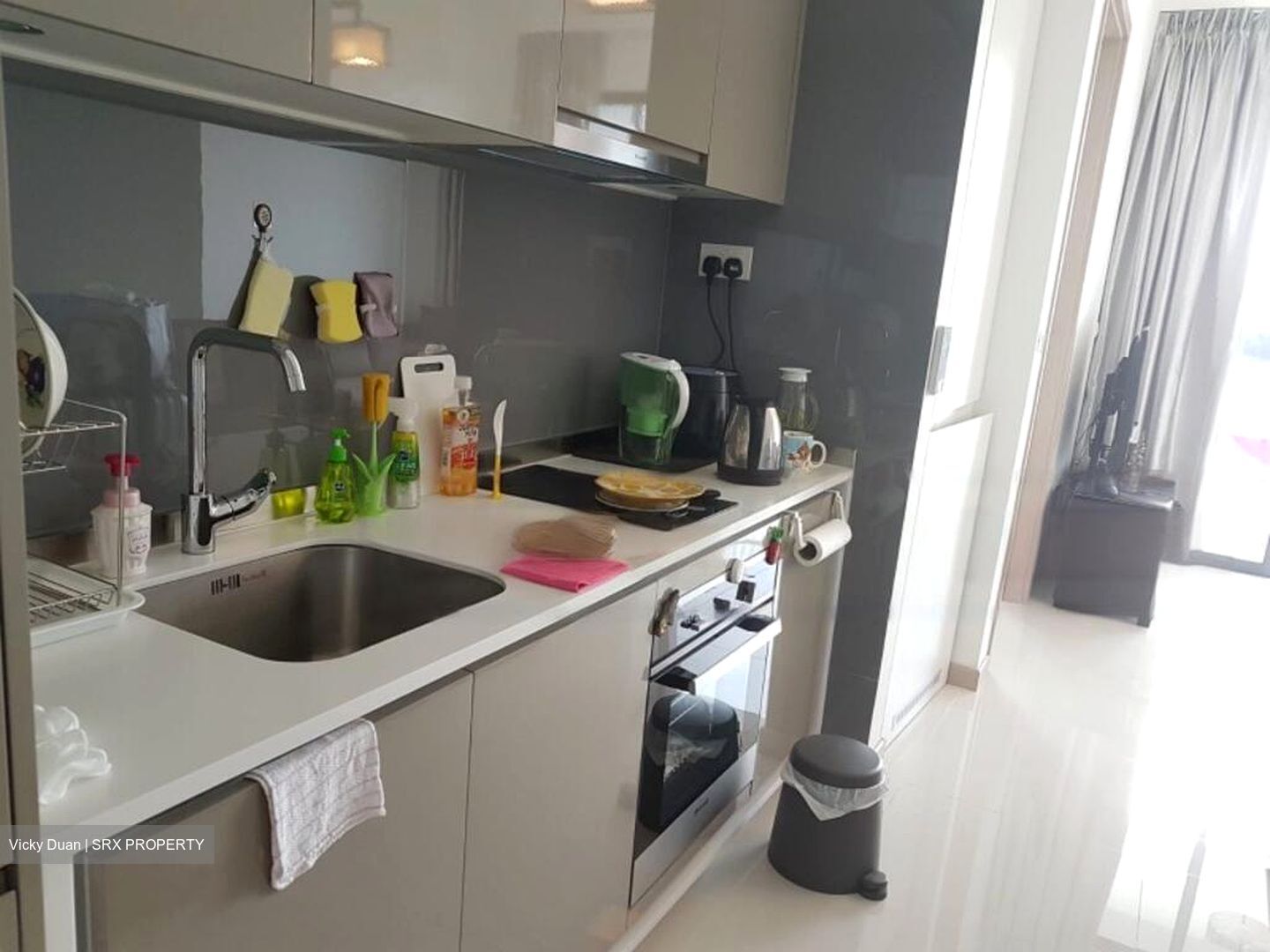 J Gateway (D22), Condominium #540751971